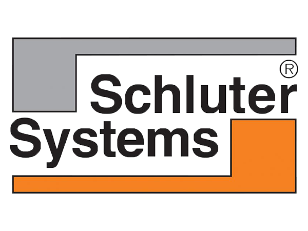 Schluter Logo